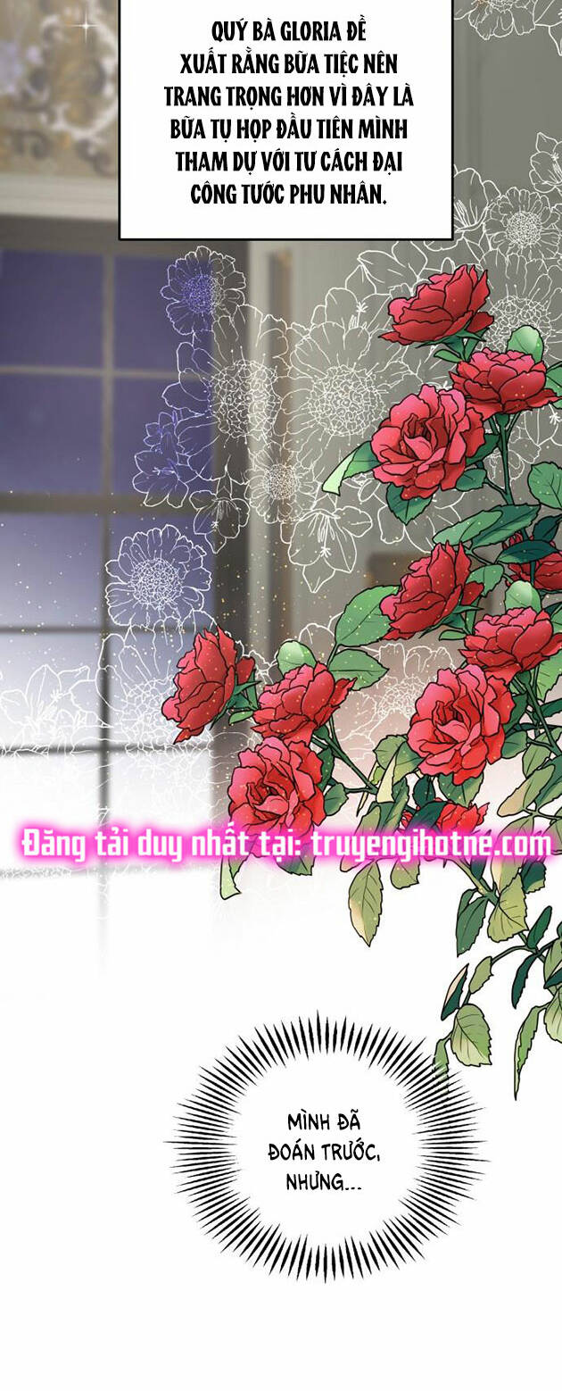 Gia Đình Chồng Bị Ám Ảnh Bởi Tôi Chapter 38.1 - Trang 2