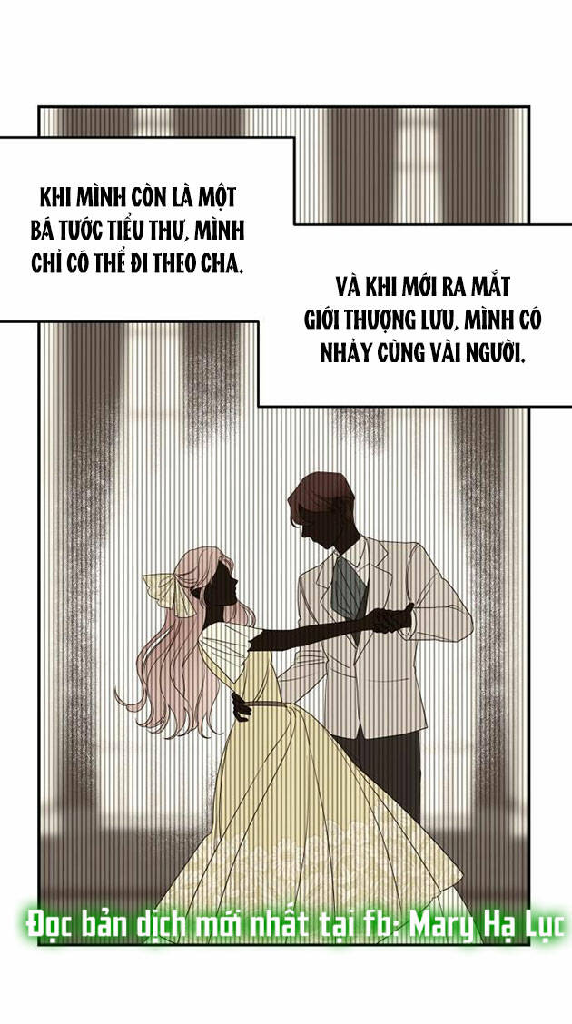 Gia Đình Chồng Bị Ám Ảnh Bởi Tôi Chapter 38.1 - Trang 2