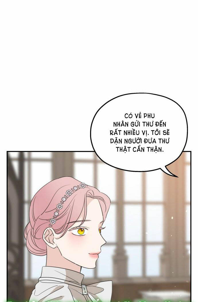 Gia Đình Chồng Bị Ám Ảnh Bởi Tôi Chapter 37.2 - Trang 2