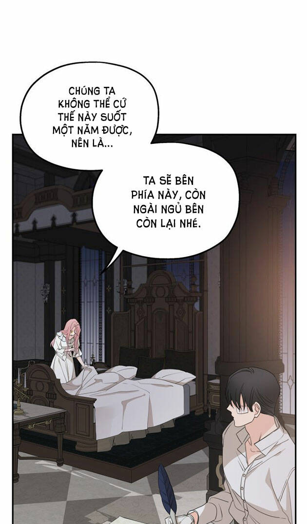 Gia Đình Chồng Bị Ám Ảnh Bởi Tôi Chapter 37.1 - Trang 2