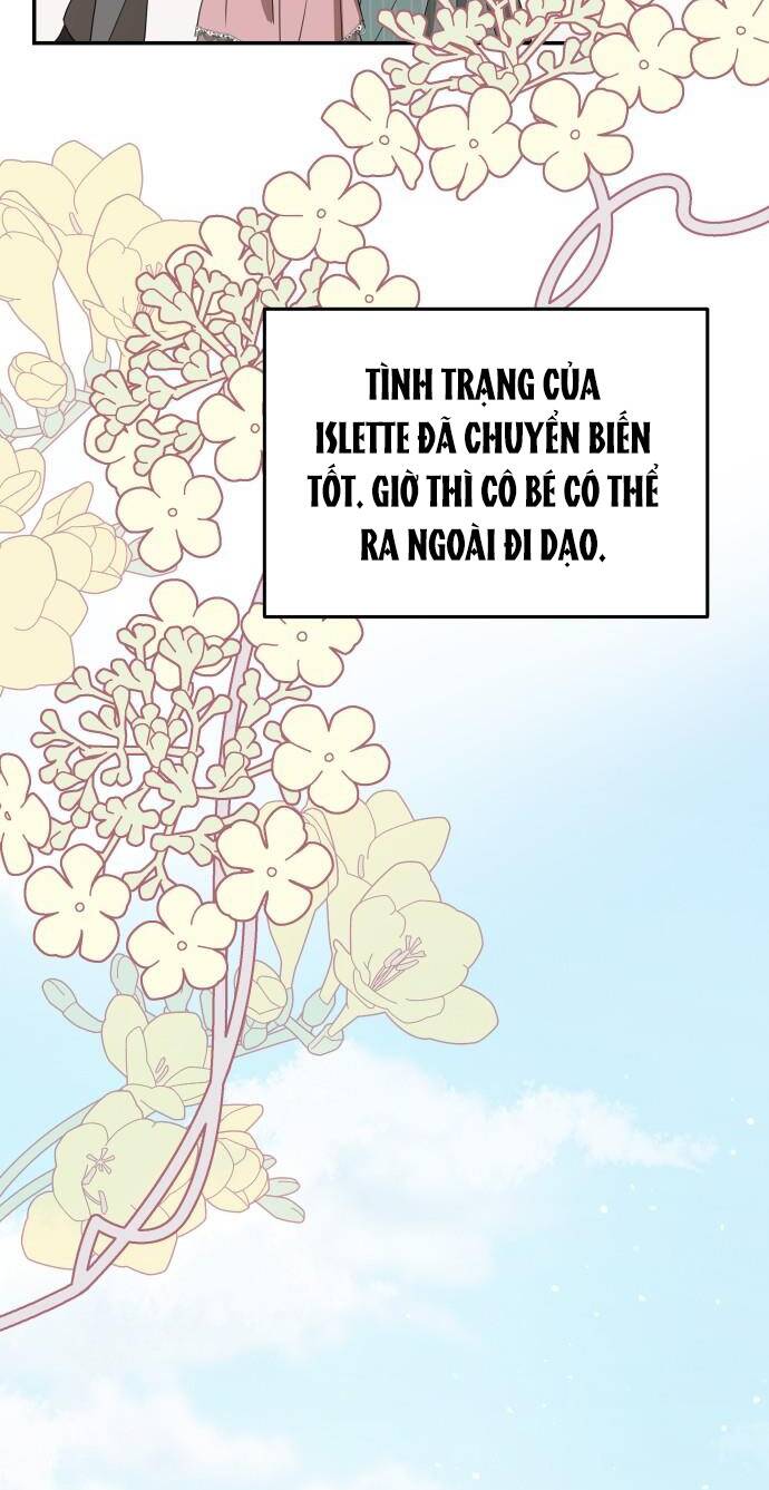 Gia Đình Chồng Bị Ám Ảnh Bởi Tôi Chapter 35.2 - Trang 2