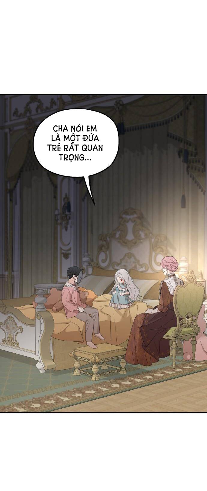 Gia Đình Chồng Bị Ám Ảnh Bởi Tôi Chapter 34.1 - Trang 2