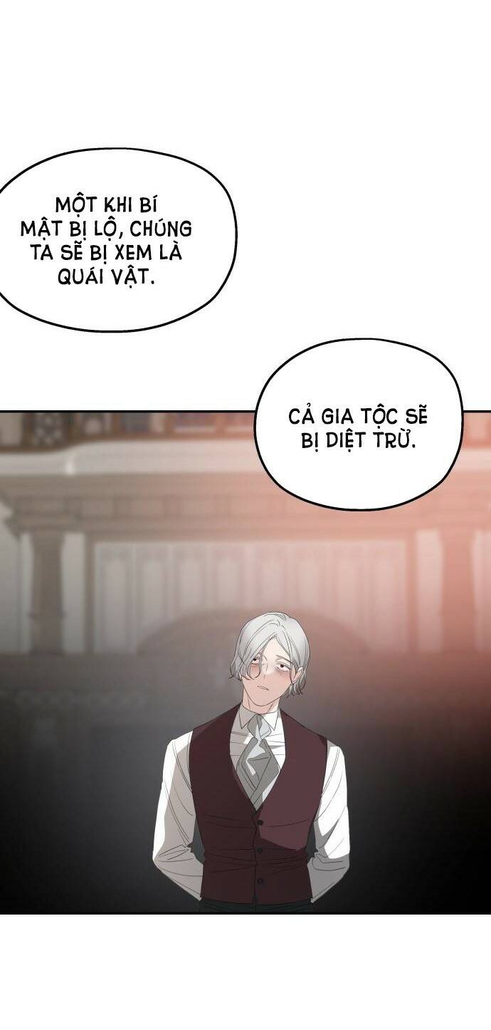 Gia Đình Chồng Bị Ám Ảnh Bởi Tôi Chapter 33.1 - Trang 2