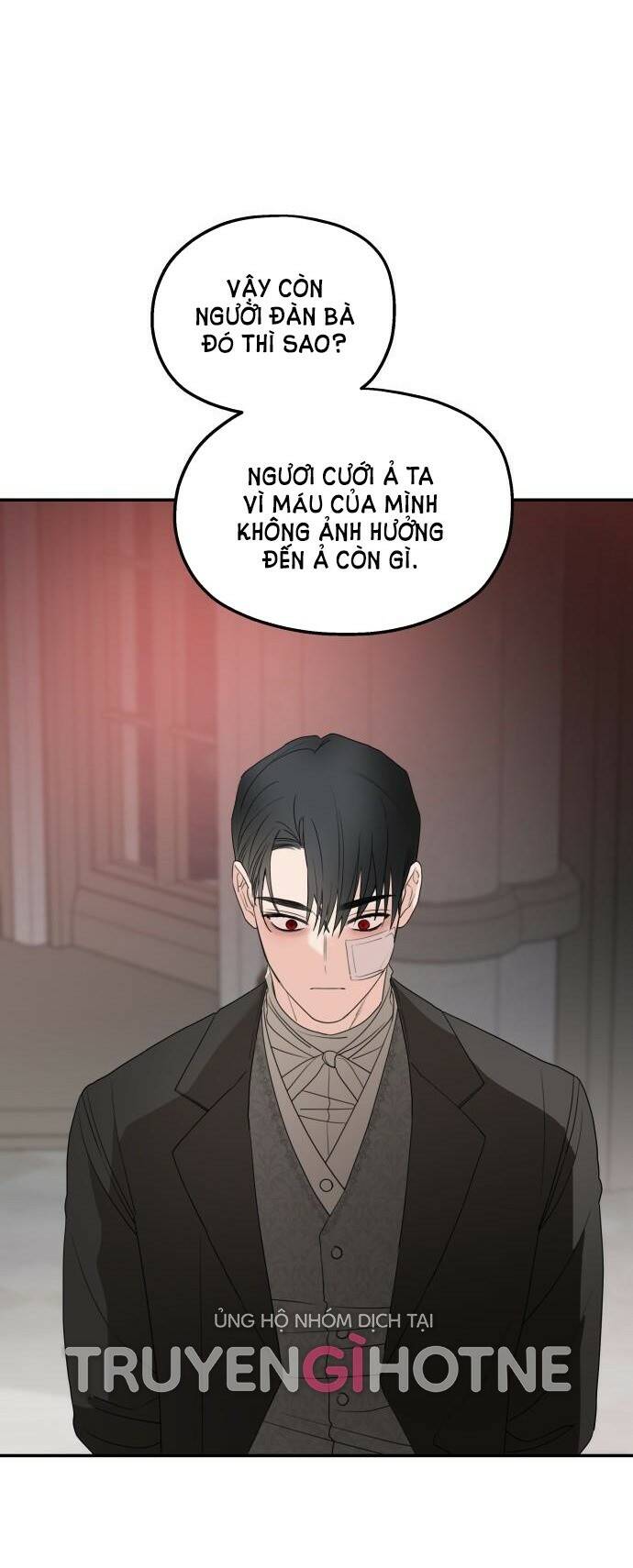 Gia Đình Chồng Bị Ám Ảnh Bởi Tôi Chapter 33.1 - Trang 2