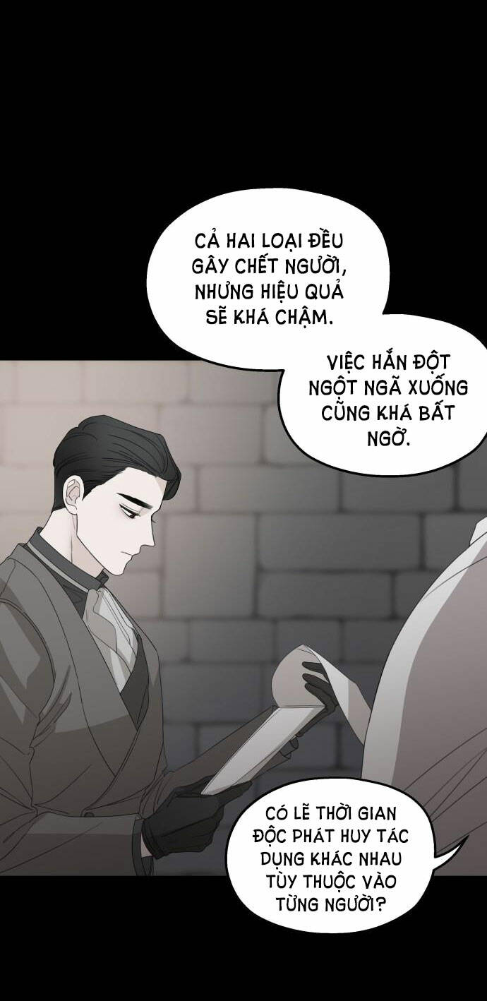 Gia Đình Chồng Bị Ám Ảnh Bởi Tôi Chapter 30.1 - Trang 2