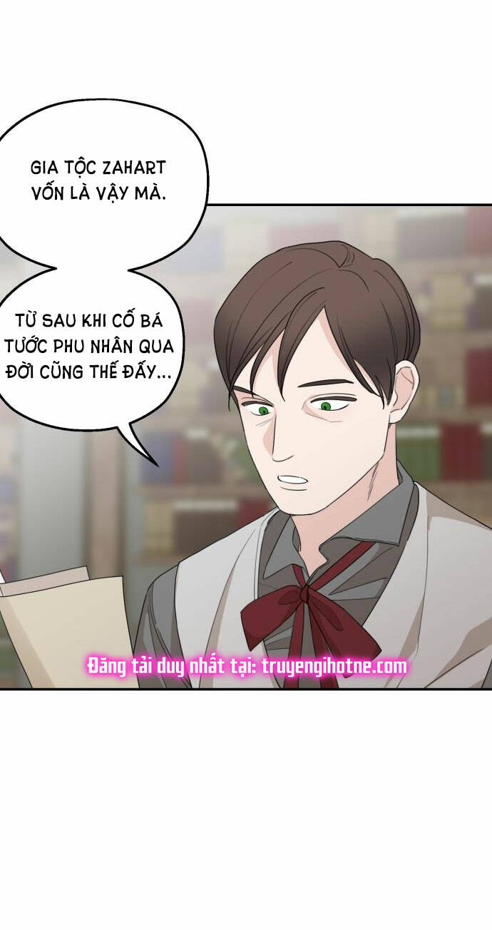 Gia Đình Chồng Bị Ám Ảnh Bởi Tôi Chapter 29.1 - Trang 2