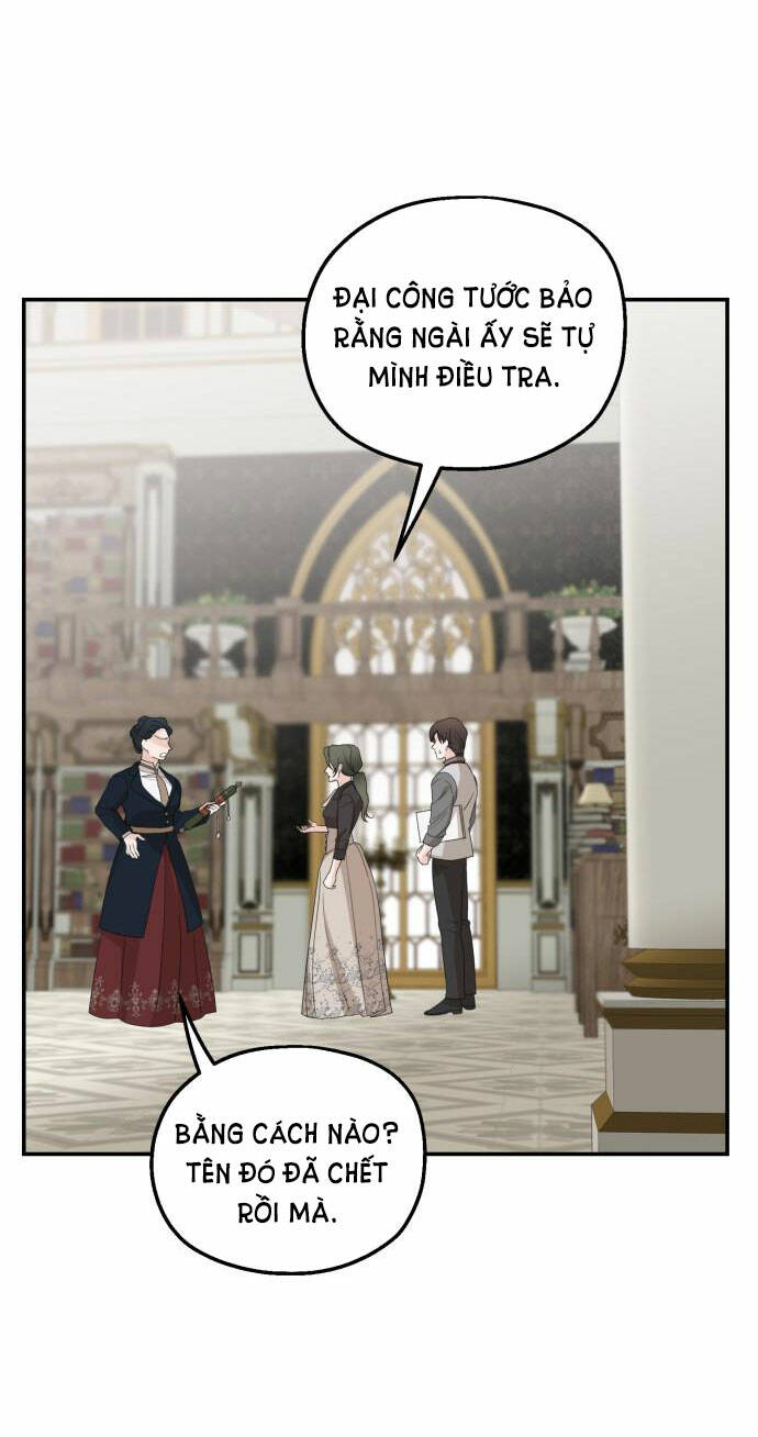 Gia Đình Chồng Bị Ám Ảnh Bởi Tôi Chapter 29.1 - Trang 2