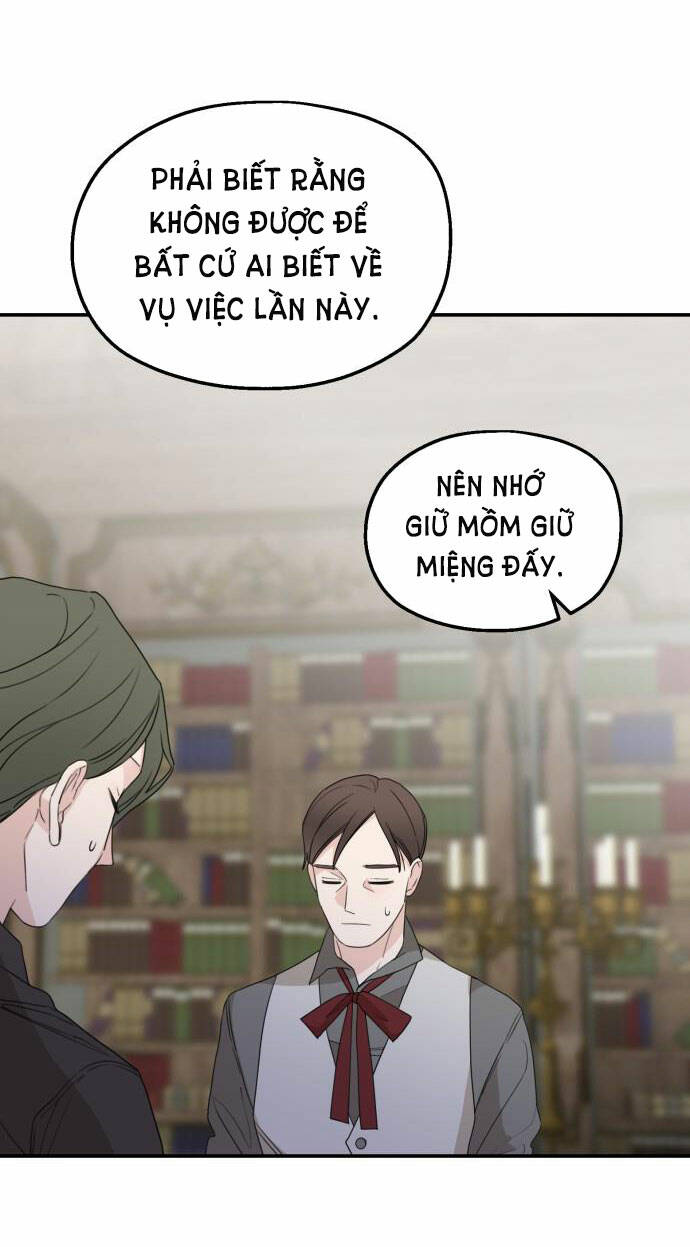 Gia Đình Chồng Bị Ám Ảnh Bởi Tôi Chapter 29.1 - Trang 2