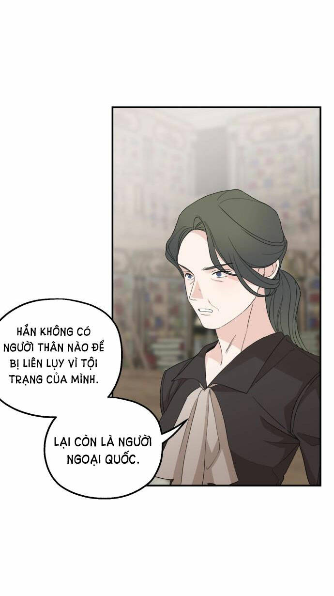 Gia Đình Chồng Bị Ám Ảnh Bởi Tôi Chapter 29.1 - Trang 2