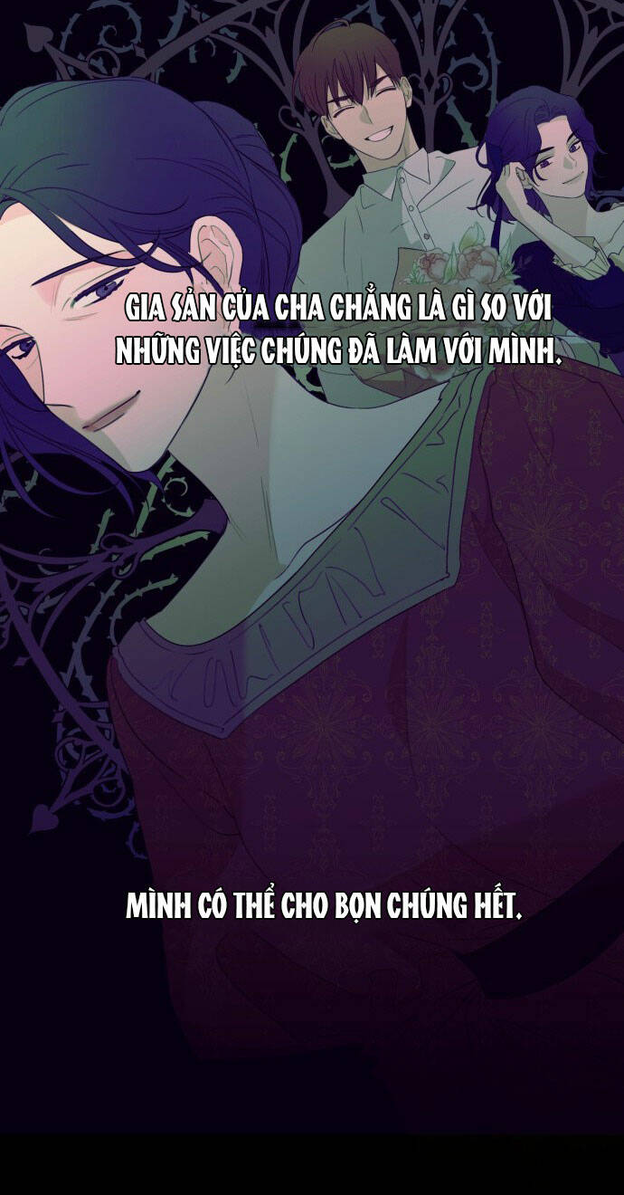 Gia Đình Chồng Bị Ám Ảnh Bởi Tôi Chapter 25.2 - Trang 2