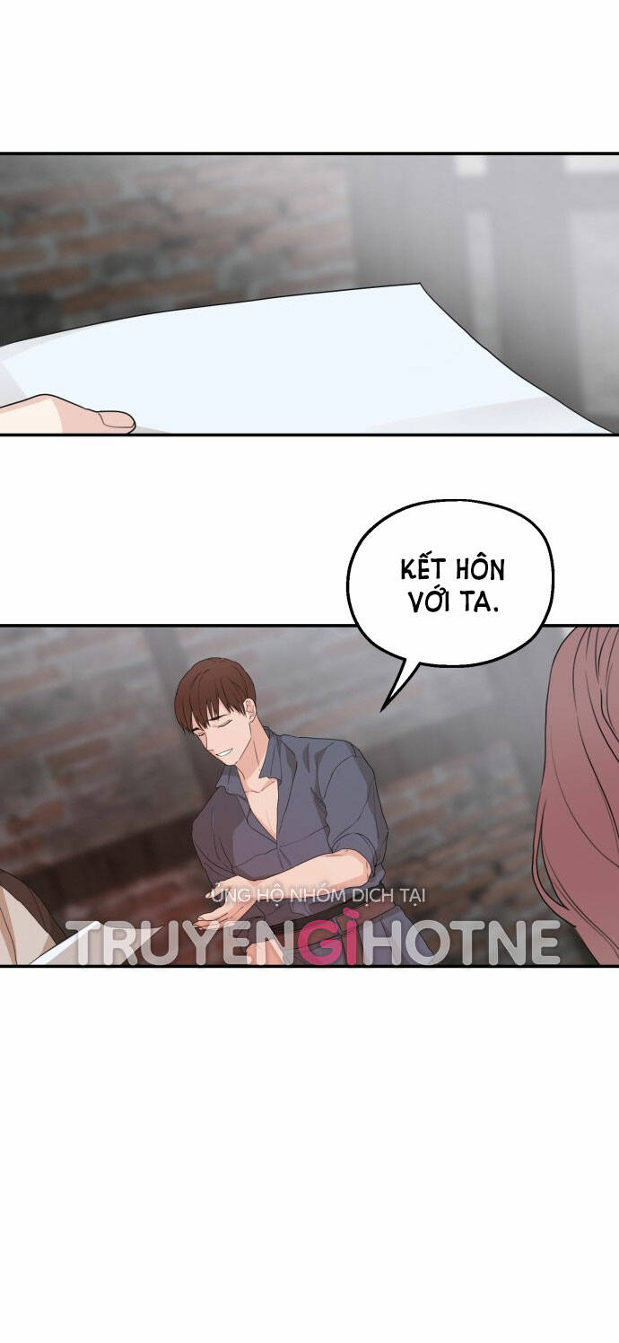 Gia Đình Chồng Bị Ám Ảnh Bởi Tôi Chapter 24.2 - Trang 2