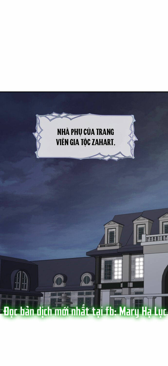 Gia Đình Chồng Bị Ám Ảnh Bởi Tôi Chapter 22.1 - Trang 2