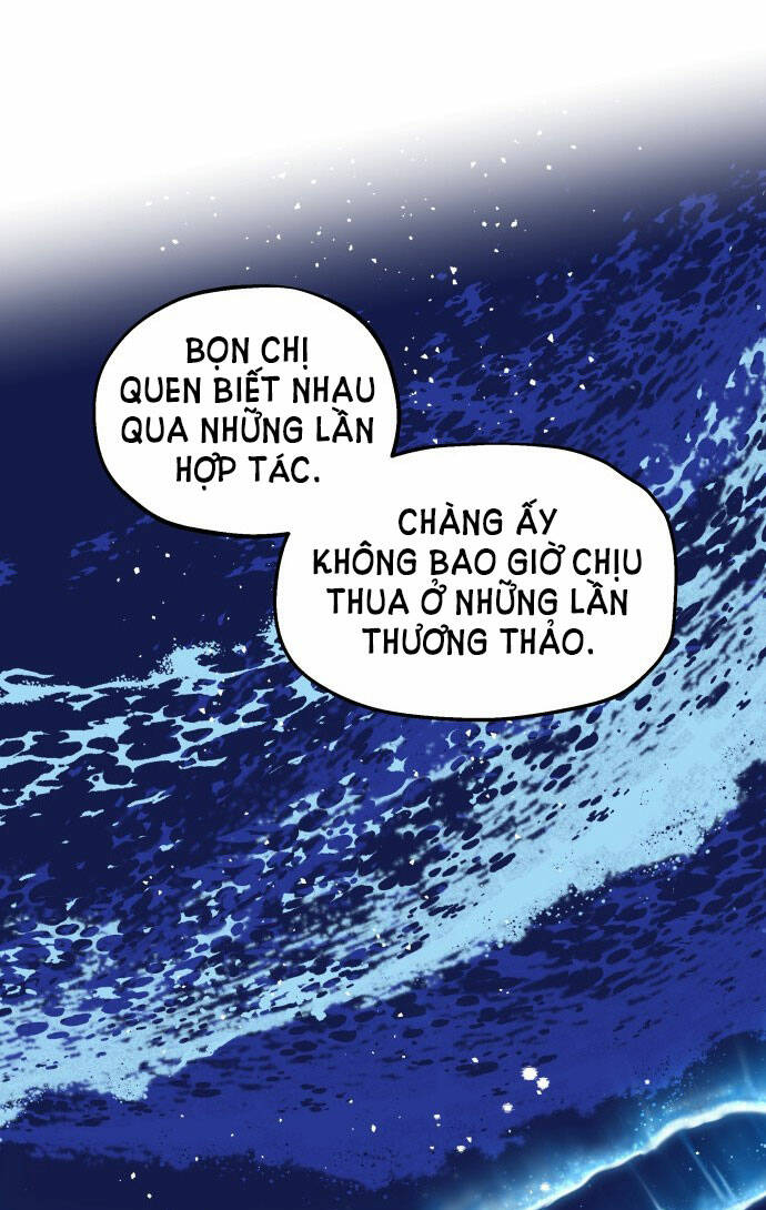 Gia Đình Chồng Bị Ám Ảnh Bởi Tôi Chapter 21.2 - Trang 2