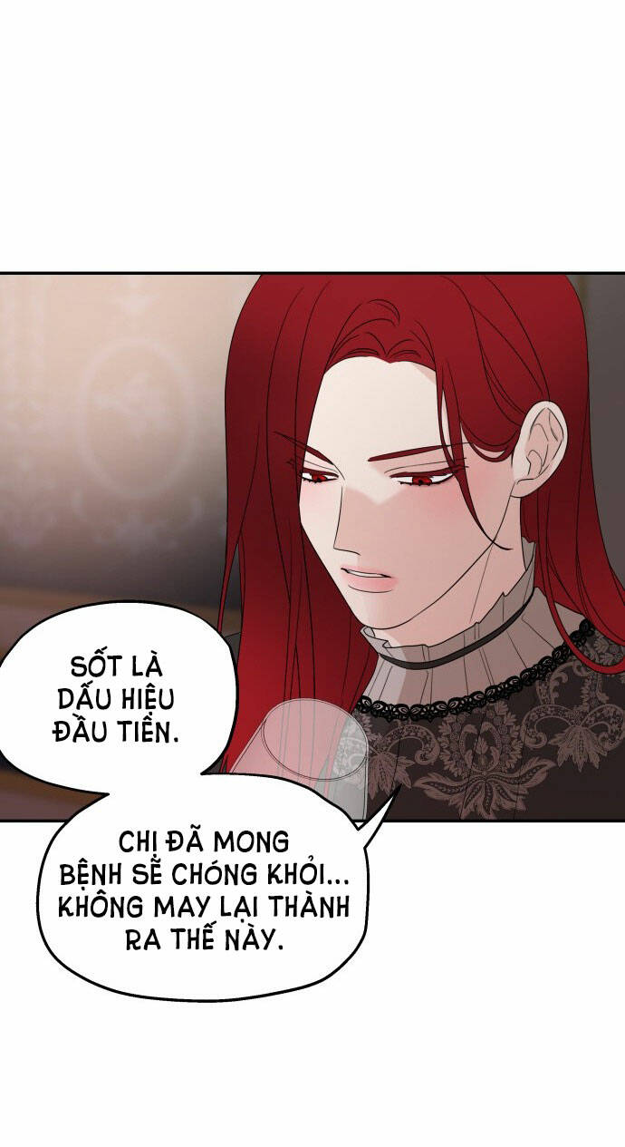 Gia Đình Chồng Bị Ám Ảnh Bởi Tôi Chapter 21.1 - Trang 2