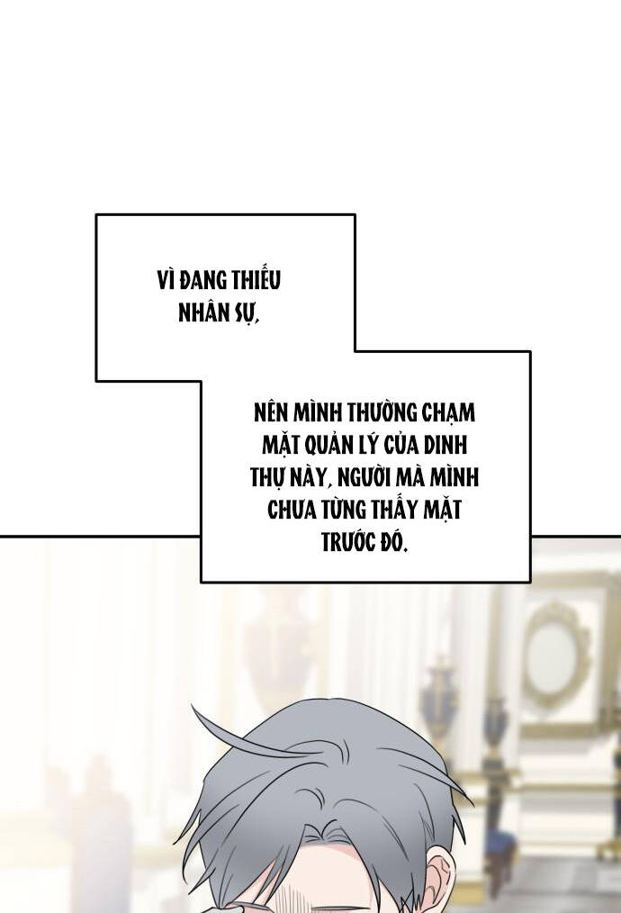 Gia Đình Chồng Bị Ám Ảnh Bởi Tôi Chapter 19.1 - Trang 2