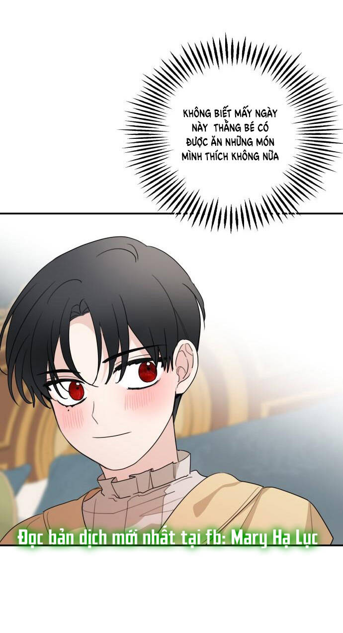 Gia Đình Chồng Bị Ám Ảnh Bởi Tôi Chapter 19.1 - Trang 2