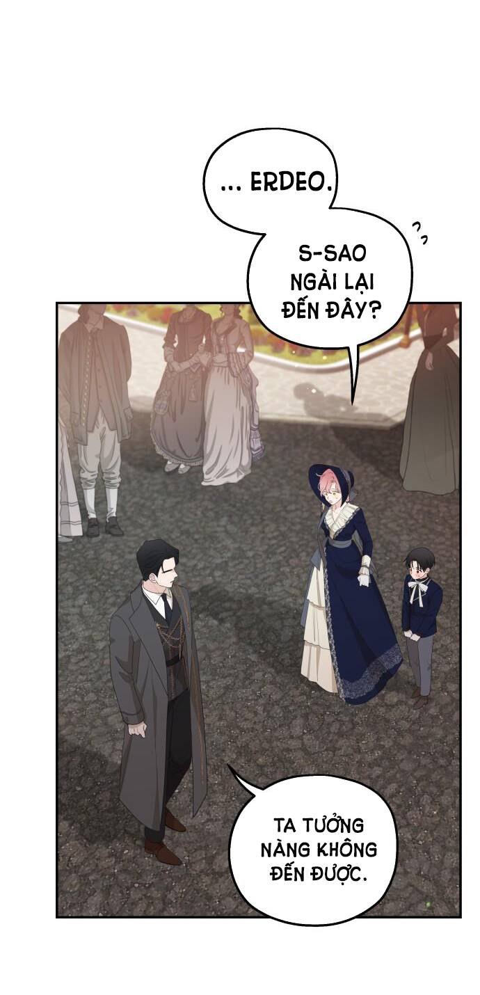 Gia Đình Chồng Bị Ám Ảnh Bởi Tôi Chapter 18.2 - Trang 2