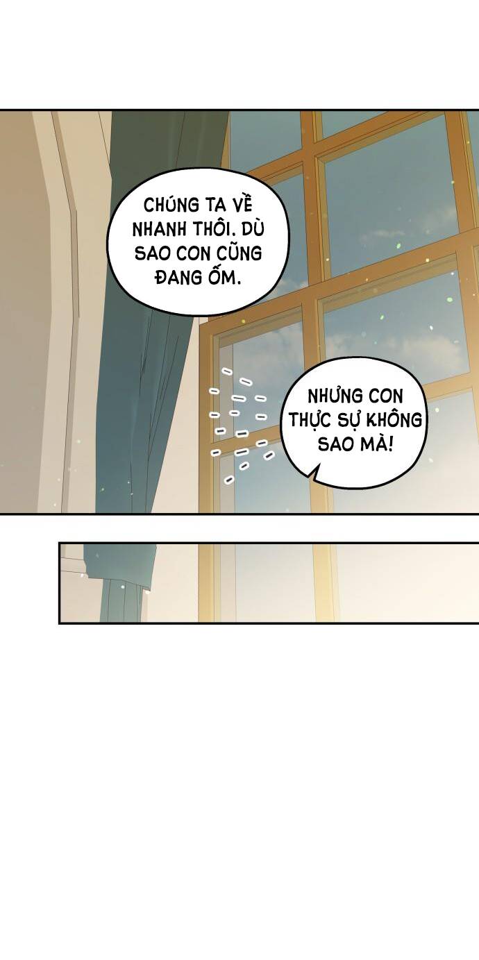 Gia Đình Chồng Bị Ám Ảnh Bởi Tôi Chapter 18.2 - Trang 2