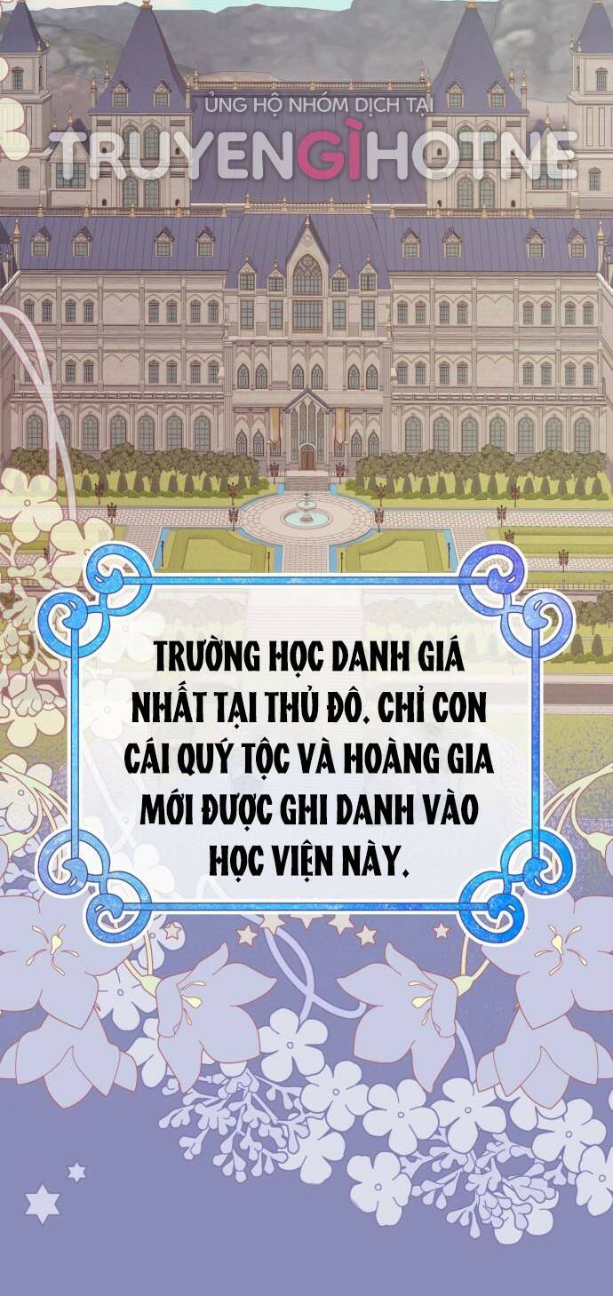 Gia Đình Chồng Bị Ám Ảnh Bởi Tôi Chapter 18.1 - Trang 2