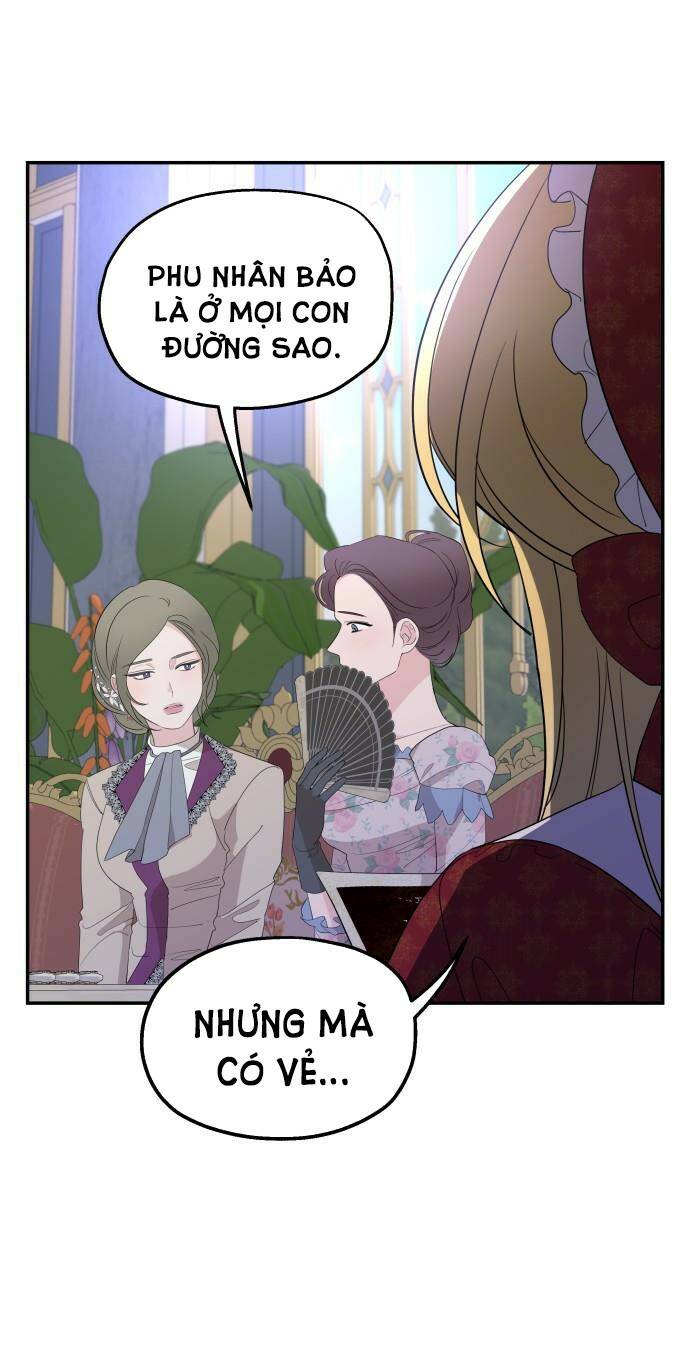 Gia Đình Chồng Bị Ám Ảnh Bởi Tôi Chapter 18.1 - Trang 2