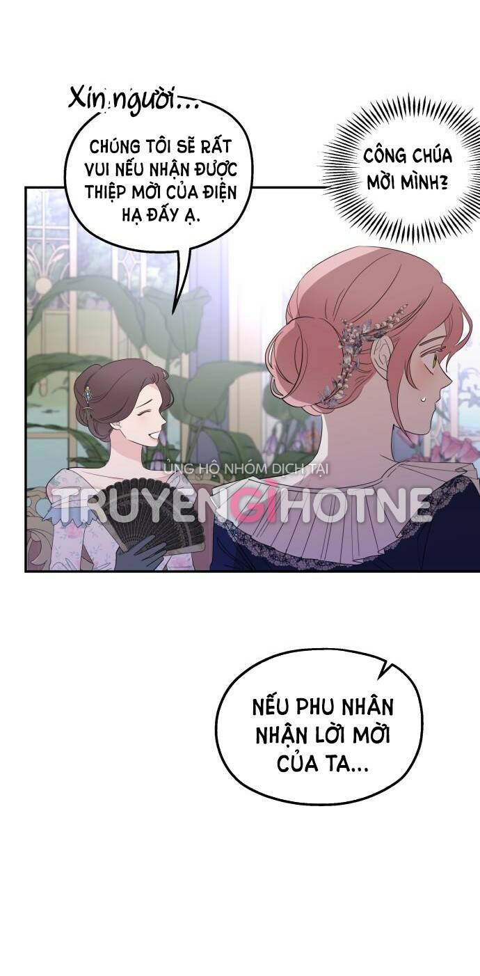 Gia Đình Chồng Bị Ám Ảnh Bởi Tôi Chapter 18.1 - Trang 2