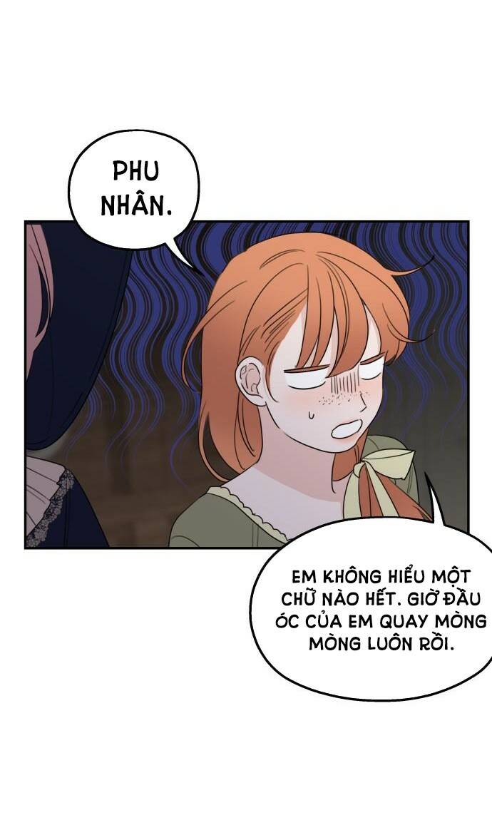 Gia Đình Chồng Bị Ám Ảnh Bởi Tôi Chapter 17.1 - Trang 2