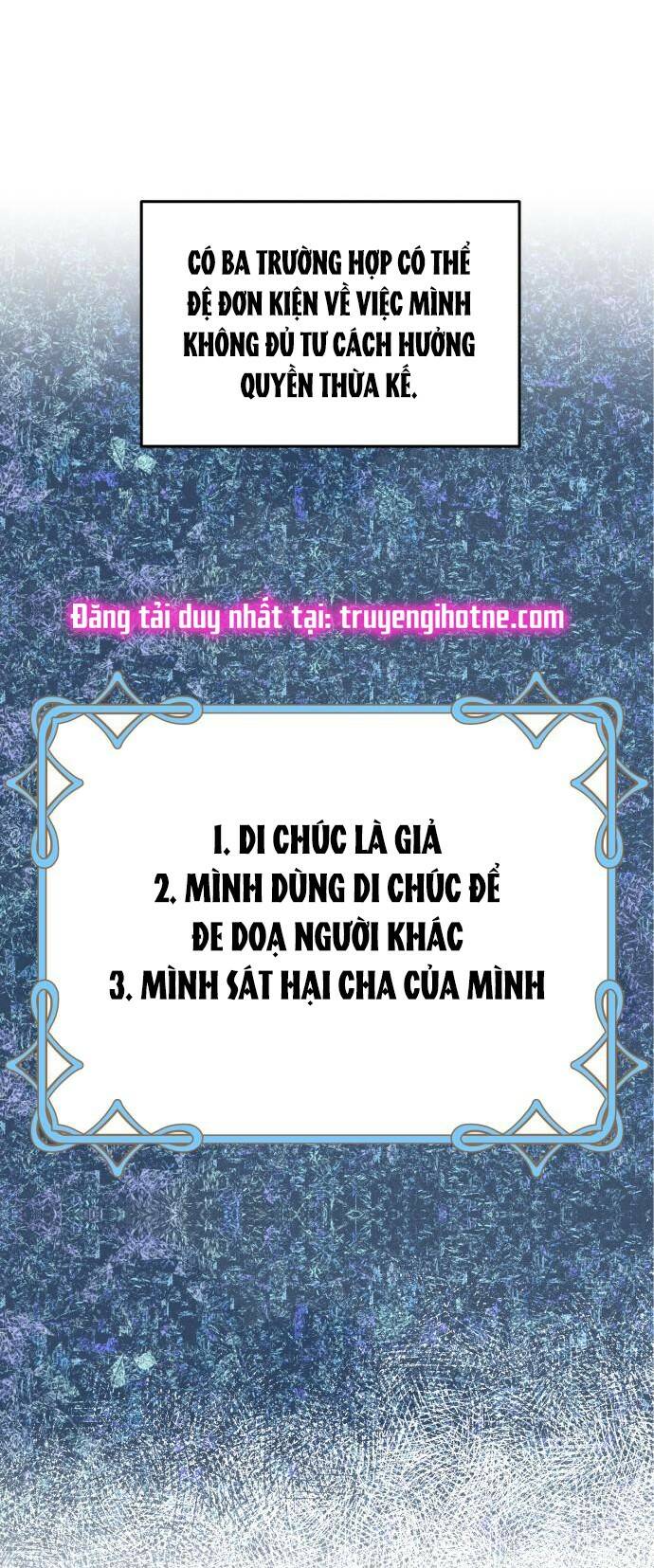 Gia Đình Chồng Bị Ám Ảnh Bởi Tôi Chapter 17.1 - Trang 2