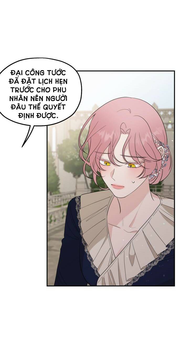 Gia Đình Chồng Bị Ám Ảnh Bởi Tôi Chapter 17.1 - Trang 2