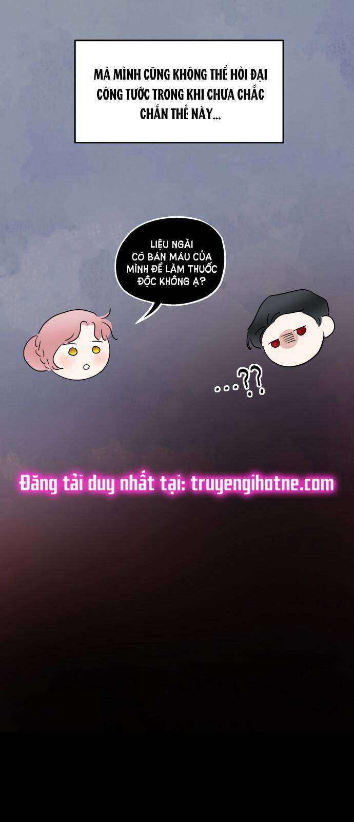 Gia Đình Chồng Bị Ám Ảnh Bởi Tôi Chapter 15.2 - Trang 2