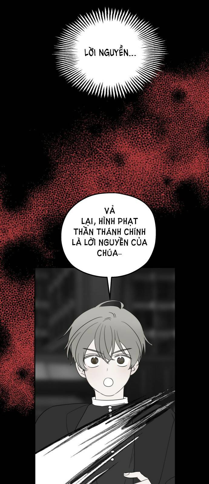 Gia Đình Chồng Bị Ám Ảnh Bởi Tôi Chapter 15.2 - Trang 2