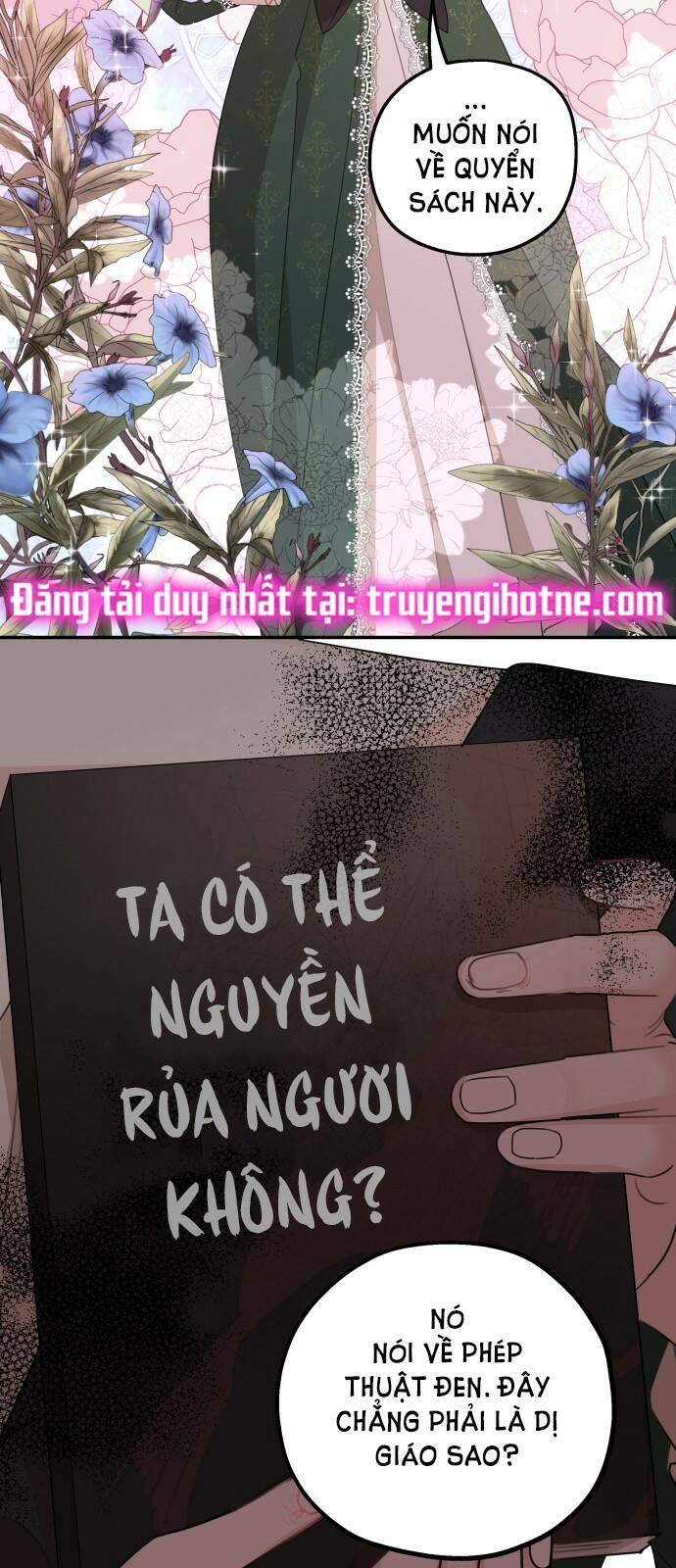 Gia Đình Chồng Bị Ám Ảnh Bởi Tôi Chapter 15.2 - Trang 2