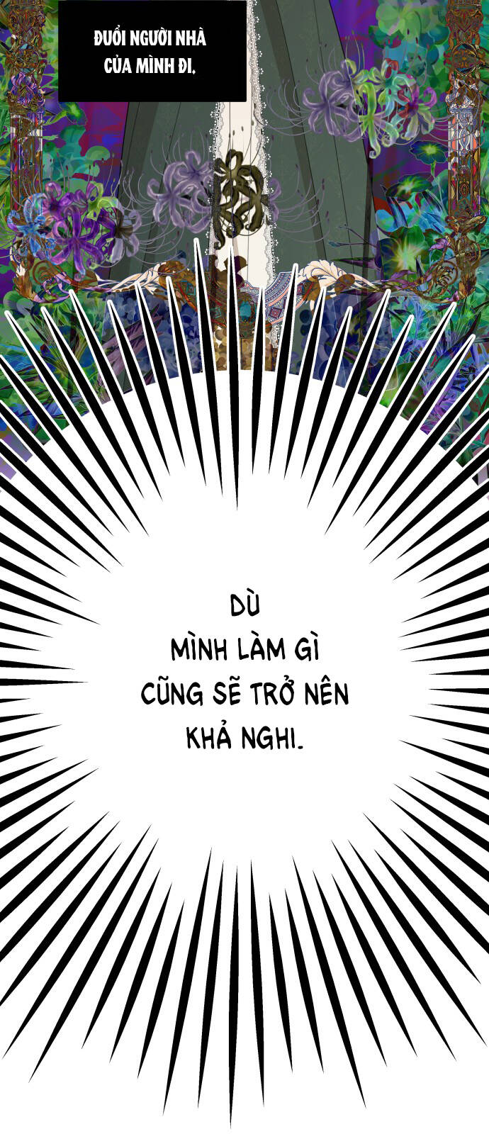 Gia Đình Chồng Bị Ám Ảnh Bởi Tôi Chapter 15.1 - Trang 2