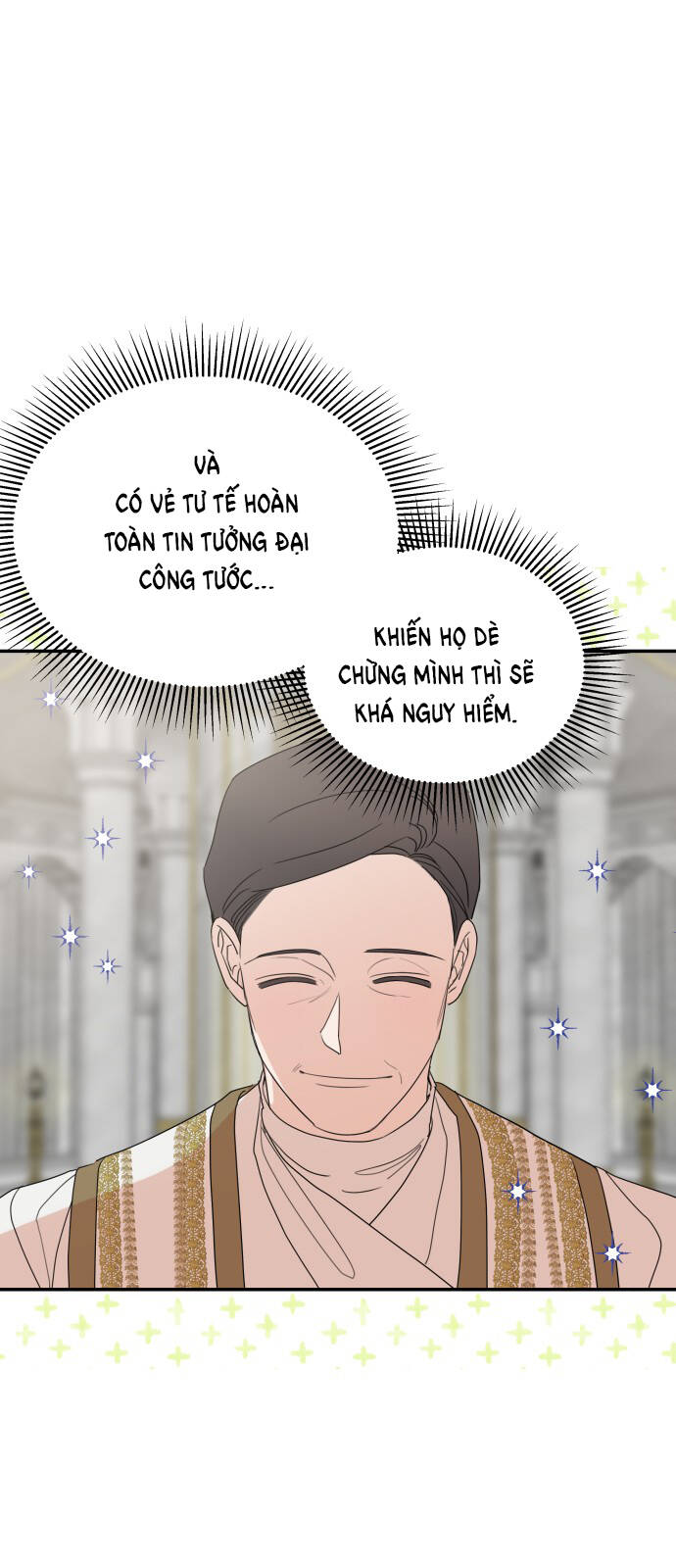 Gia Đình Chồng Bị Ám Ảnh Bởi Tôi Chapter 15.1 - Trang 2