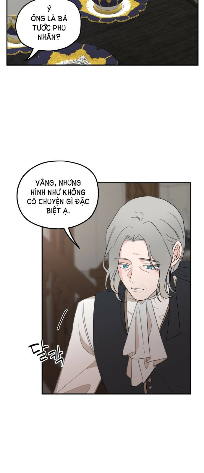 Gia Đình Chồng Bị Ám Ảnh Bởi Tôi Chapter 13.1 - Trang 2