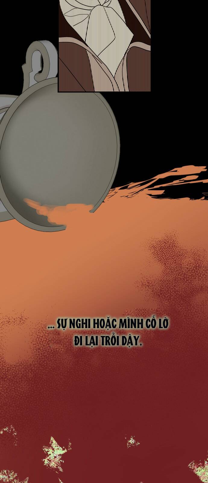 Gia Đình Chồng Bị Ám Ảnh Bởi Tôi Chapter 11.2 - Trang 2