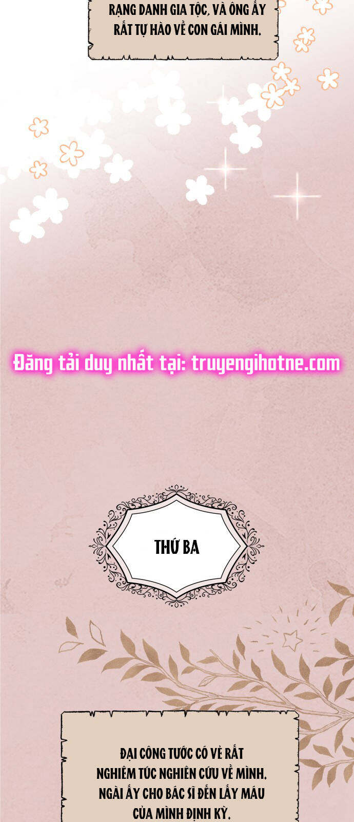 Gia Đình Chồng Bị Ám Ảnh Bởi Tôi Chapter 11.1 - Trang 2