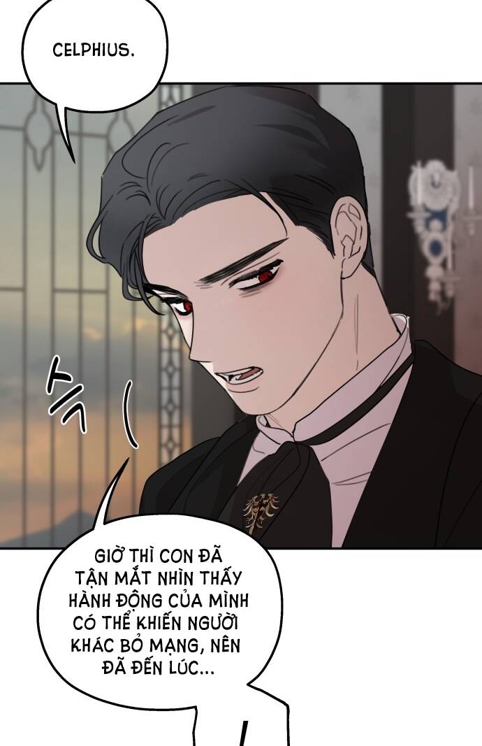 Gia Đình Chồng Bị Ám Ảnh Bởi Tôi Chapter 10.1 - Trang 2