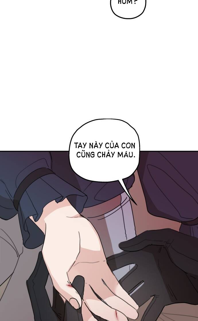 Gia Đình Chồng Bị Ám Ảnh Bởi Tôi Chapter 9.2 - Trang 2