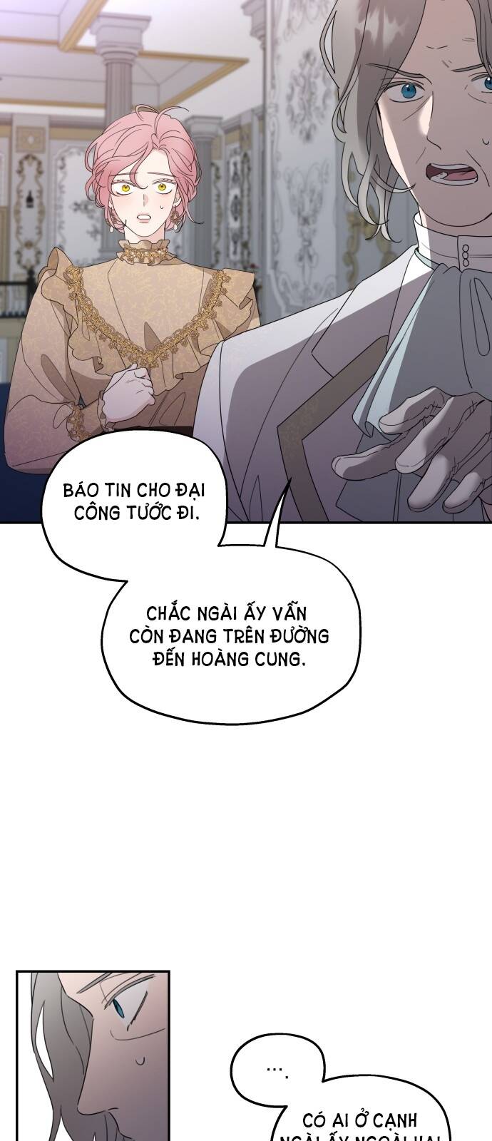 Gia Đình Chồng Bị Ám Ảnh Bởi Tôi Chapter 9.1 - Trang 2