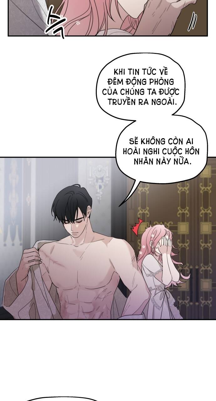 Gia Đình Chồng Bị Ám Ảnh Bởi Tôi Chapter 7.2 - Trang 2