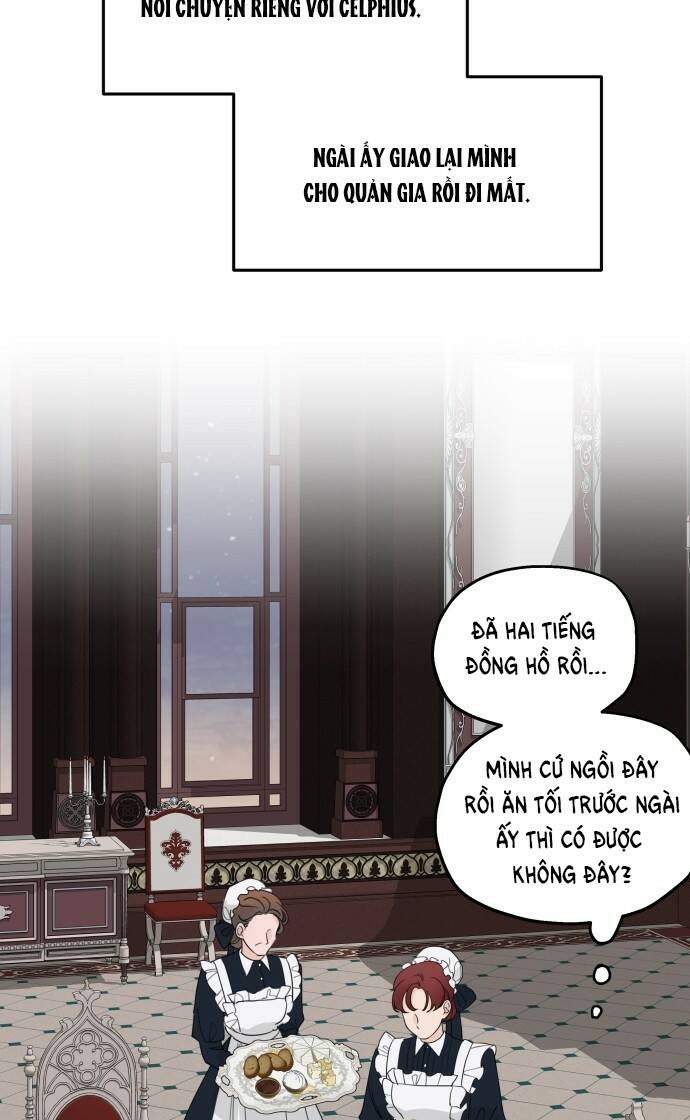 Gia Đình Chồng Bị Ám Ảnh Bởi Tôi Chapter 6.2 - Trang 2