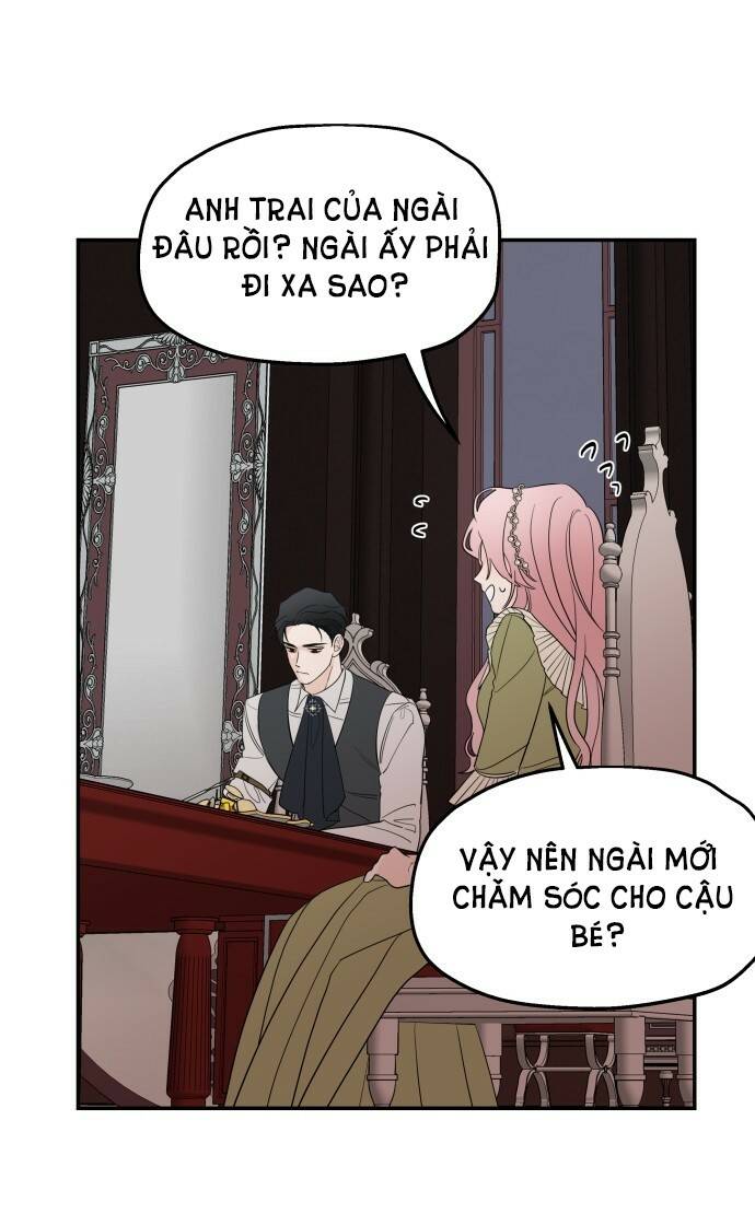 Gia Đình Chồng Bị Ám Ảnh Bởi Tôi Chapter 6.2 - Trang 2