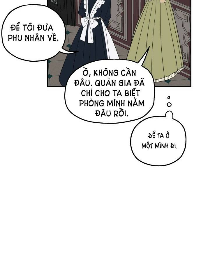 Gia Đình Chồng Bị Ám Ảnh Bởi Tôi Chapter 6.2 - Trang 2