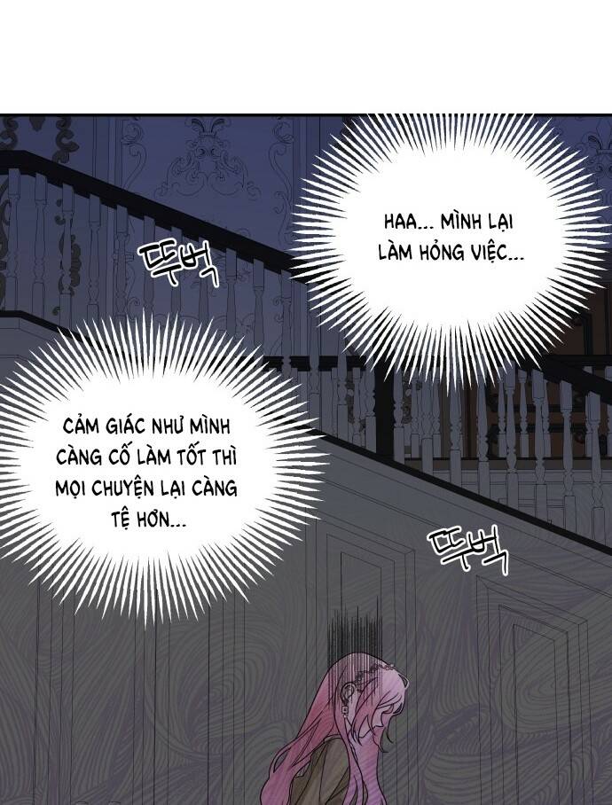 Gia Đình Chồng Bị Ám Ảnh Bởi Tôi Chapter 6.2 - Trang 2