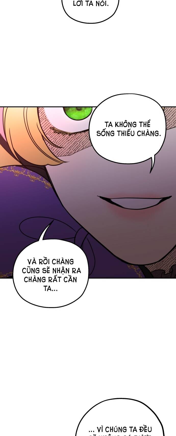 Gia Đình Chồng Bị Ám Ảnh Bởi Tôi Chapter 5.2 - Trang 2