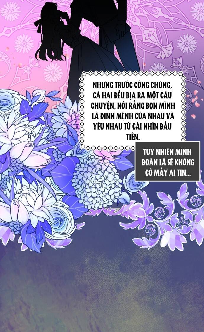 Gia Đình Chồng Bị Ám Ảnh Bởi Tôi Chapter 4.1 - Trang 2