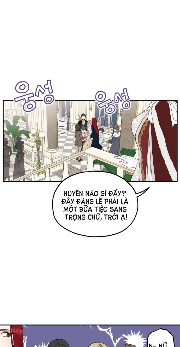 Gia Đình Chồng Bị Ám Ảnh Bởi Tôi Chapter 0 - Trang 2