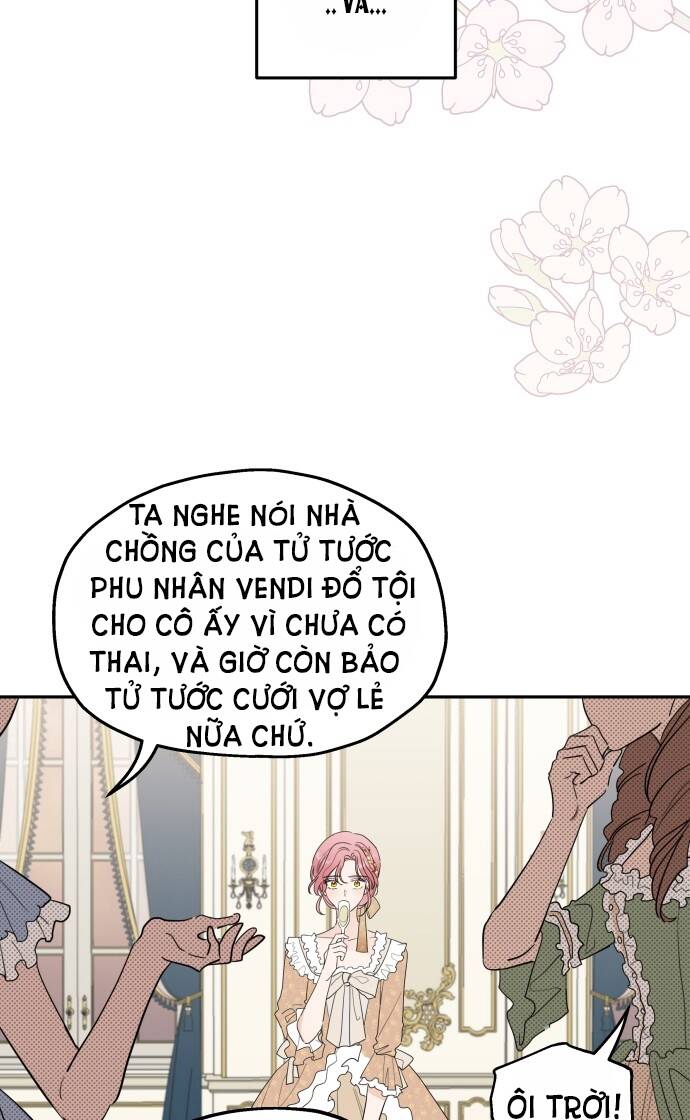 Gia Đình Chồng Bị Ám Ảnh Bởi Tôi Chapter 0 - Trang 2