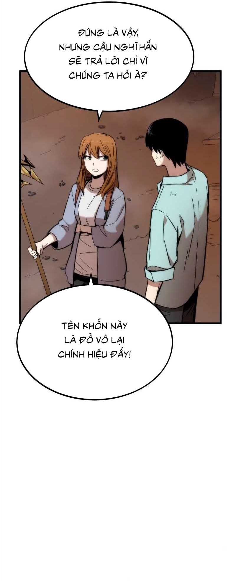 Nhân Vật Phụ Siêu Cấp Chapter 43 - Trang 2