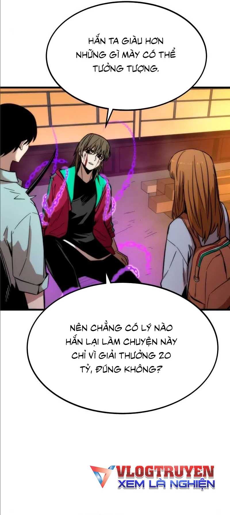 Nhân Vật Phụ Siêu Cấp Chapter 43 - Trang 2